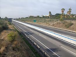 Ancora lavori sulla Palermo-Catania: il 20 ottobre interventi tra Scillato e Buonfornello