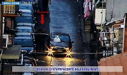 Catania, "chiusa" la piazza di spaccio del "Locu" a San Cristoforo: come funzionava e chi sono gli arrestati