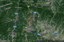 Sciame sismico vicino a Firenze, una donna è morta di infarto (per la paura)
