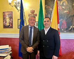  Patrimonio comunale, cambia tutto: parte una rivoluzione organizzativa e strutturale