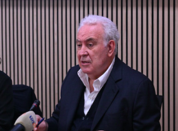 L'appello di Santoro a siciliani e sardi: "Raggiunte 80mila firme, ne servono altre per Isole"