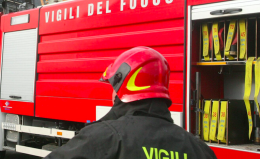Caltanissetta, valigia sospetta in centro storico: strada chiusa e edifici evacuati