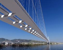 Stretta sulle proteste No Ponte, passa una proposta leghista: un'aggravante impedire un'infrastruttura strategica