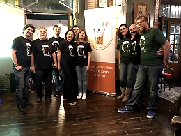 Quando birra e scienza vanno a braccetto: torna a Catania (e in altre 23 città italiane) "Pint of Science"