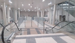Metropolitana, Fontana e Monte Po: pronte ad aprire a giugno subito dopo i collaudi