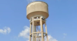 Niente razionamento di acqua a Palermo per le feste di Natale