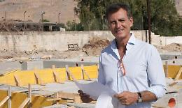 Ucciso a Palermo l'arch. Angelo Onorato: è il marito dell'eurodeputata Francesca Donato