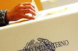 Europee ad Agrigento, chi ha vinto e chi ha perso nella "gara" dentro il centrodestra