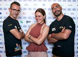 La "Casa di Carta"? Potrebbe esserci la sesta stagione: Raquel Murillo "Lisbona" non dice no