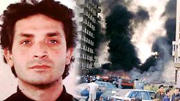 Stragi di Palermo, archiviata l'inchiesta sul pentito Maurizio Avola