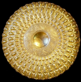 La coppa d'oro di Caltavuturo torna in Sicilia: un convegno per celebrarla