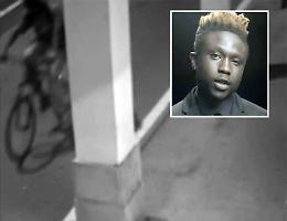 Omicidio Sharon, dalla musica alla violenza: le due vite di Moussa Sangare