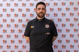 Pizza Bit Competition, la Sicilia schiera Ivan Correnti de “Il Principà” di Enna