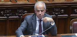 Dalle "zone rosse" al potenziamento delle forze dell'ordine: il Viminale prepara il Piano sicurezza per Palermo