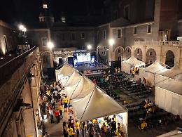 La Notte dei Ricercatori e delle Ricercatrici fa sold out a Catania, Priolo: «La città risponde sempre»