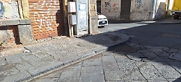 Ustionata a Catania per faida familiare, due donne fermate per tentato omicidio