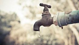 Guasto ai pozzi Boara e manca l'acqua a Monreale: disservizi e polemiche