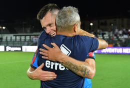 Il Catania prepara le tre gare della verità per pensare in grande