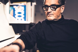 Il cuore di "Petra Lavica" di Kaballà guarda al futuro: lo storico album rivive dopo 33 anni