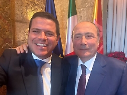 Ars, manovrina (e maggioranza) a pezzi. Schifani e Galvagno ai ferri corti: è crisi