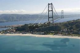 Ponte sullo Stretto, conto alla rovescia per il "giudizio" della Corte dei Conti