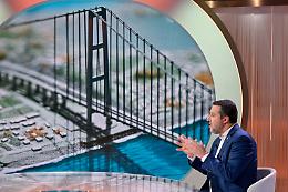 Ponte sullo Stretto, verso il parere del Consiglio superiore dei lavori pubblici: nuove polemiche tra rilievi tecnici e scontro politico