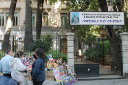 Palermo, l'Iss conferma: "Anna Rosa uccisa dalla difterite"