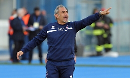Il Catania a Giugliano con due rientri importanti