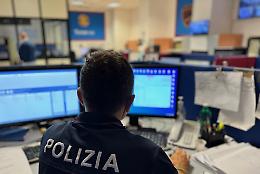 Per tre volte allo sportello di un ente pubblico con documenti falsi per avere soldi: arrestata