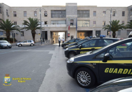 Vittoria, maxifrode carosello nel settore degli imballaggi in legno: disposto il sequestro preventivo di 3 milioni di euro