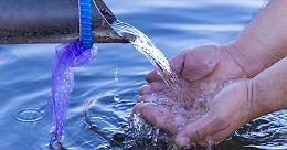 I vertici di Acquaenna a giudizio con accusa di inquinamento