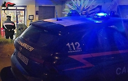 Due rapine in farmacie di Misterbianco in 20 minuti: preso un 21enne