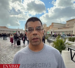 Nipote del Papa in difficolt&agrave; economica per partecipare ai funerali: a sorpresa arriva soluzione