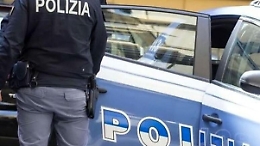 Botte alla moglie anche quando era incinta: arrestato a Caltanissetta