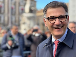 Lo «stallo imbarazzante» dei lavori per la metropolitana nella tratta Stesicoro-aeroporto di Catania: Barbagallo (Pd) "interroga" Salvini 