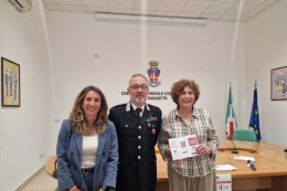 Carabinieri e farmacie nissene alleati contro le truffe agli anziani e ai fragili