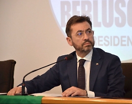 Comiso, Forza Italia a congresso: "Più risposte alle esigenze del territorio"