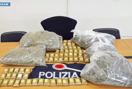 Traffico di armi e droga, un siciliano riforniva di stupefacenti clienti di varie regioni: arrestato in blitz a Milano