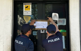 Scommesse abusive dietro la facciata legale: chiusa agenzia insospettabile. Ecco cosa succedeva dietro il bancone