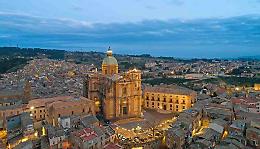 Enna e Provincia: Un Sabato d’Autunno tra Arte, Natura e Sapori Unici