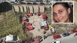 «Hanno ritrovato Marianna viva», ma era una fake news: identificata la donna che ha rilanciato la falsa notizia