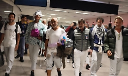 Testimonianze choc dalla Sumud Flotilla: abusi denunciati e 15 italiani ancora detenuti