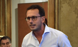 Ragusa, il consigliere Bennardo: "Rateizzazione non rispettata, sia richiesto a Iblea Acque di saldare il debito per intero"