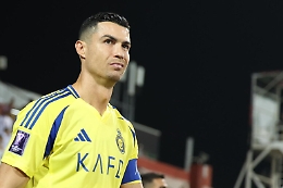 Cristiano Ronaldo segna un altro gol: è il primo calciatore miliardario