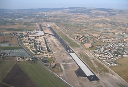Aeroporto di Comiso, Schembari: "Rafforzare il trasporto pubblico locale"