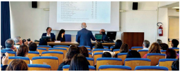 Dal carcere per omicidio alla laurea con lode a 70 anni