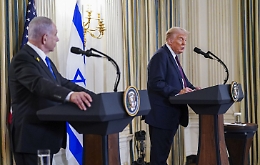 Gaza, firmato in Egitto l'accordo sulla prima fase del piano Trump: ecco tutte le fasi 