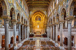 Monreale in musica: 67ª settimana di musica sacra nel duomo
