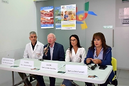 Giornata mondiale della vista, a Ragusa l'iniziativa di sensibilizzazione Uici