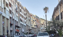 Catania, spari nella notte in via Capo Passero: indagano i carabinieri